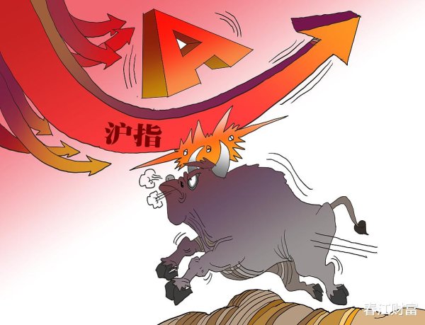 炒股最好用的手机软件 市场热点解读: 券商助力沪指再度冲击3400点!