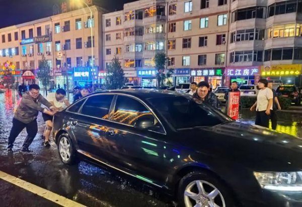 股票怎样配资 鄂尔多斯市织密防汛安全网全力迎战“七下八上”关键期