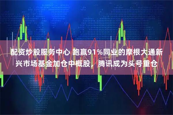 配资炒股服务中心 跑赢91%同业的摩根大通新兴市场基金加仓中概股，腾讯成为头号重仓